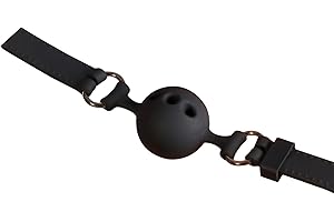 Baillon boule en silicone Bad Kitty