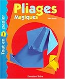 Image de Pliages magiques. Tout en papier