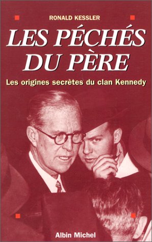 couverture de : Les P&eacute;ch&eacute;s du p&egrave;re
