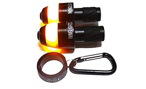 WingLights Mag – Blinker für das Fahrrad
