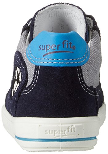 Superfit Baby Jungen Moppy Lauflernschuhe - 2