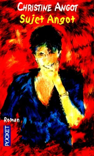 couverture de : Sujet Angot