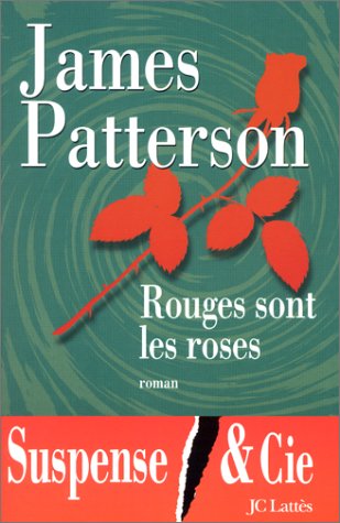 couverture de : Rouges sont les roses