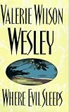 Cover zum Buch Where Evil Sleeps
