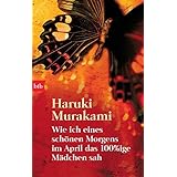 Wie ich eines schönen Morgens im April das 100%ige Mädchen sah