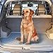 Produktbild AllRight Schutzgitter Auto Hundegitter Hundeschutzgitter Trenngitter Gepäckgitter