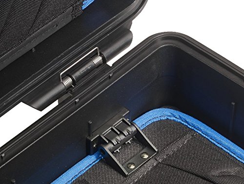 B&W Werkzeugkoffer Jet 5000 117.17/P (Lieferung erfolgt ohne Werkzeug) - 2