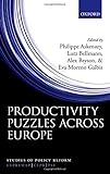 Image de Productivity Puzzles Across Europe