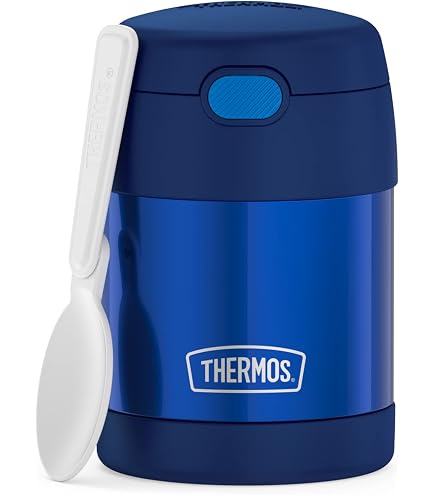 MAISON HUIS Bento-Box Set Für Kinder – Mit 5-Fach-Lunchbox, Thermoflasche & Isolierter Tasche