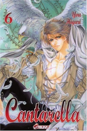 Cantarella — Tome 6