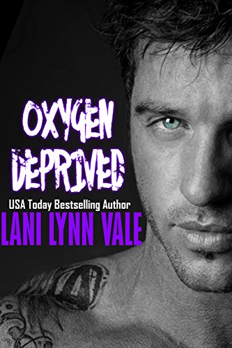 Book's Cover of Oxygen Deprived (Kilgore Fire Book 3) (English Edition)