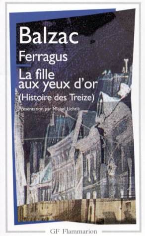 Histoire des Treize