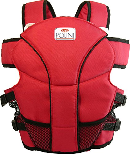 Polini Kids Babytrage Bauchtrage "Lux"