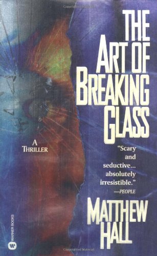Preisvergleich Produktbild The Art of Breaking Glass