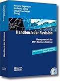 Handbuch der Revision: Management mit der SAP®-Revisions-Roadmap by 