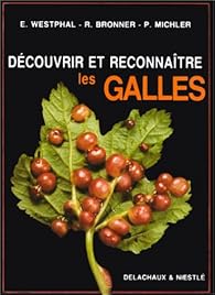 Book's Cover of Découvrir et reconnaître les galles
