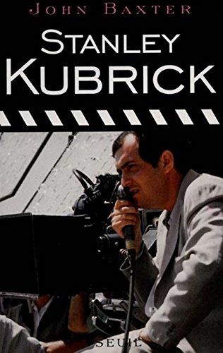 couverture de : Stanley Kubrick