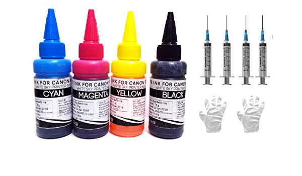 e500 ink