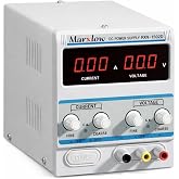 RXN-1502D 0-15Volt 0-2Amper Trafolu Ayarlı G&uuml;&ccedil; Kaynağı Marxlow