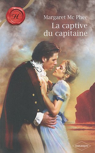 La captive du capitaine La captive du capitaine