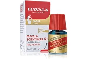 Mavala Endurecedor Uñas 2Ml
