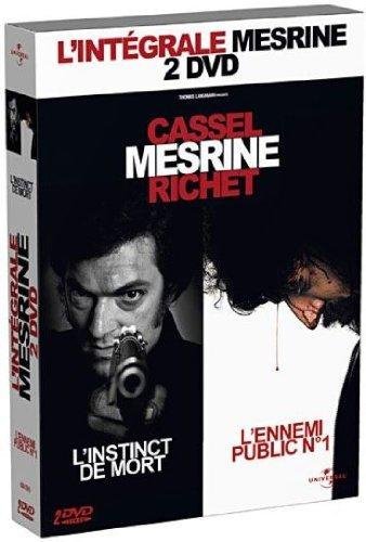 <a href="/node/594">Mesrine : L'instinct de mort / L'ennemi public n1</a>