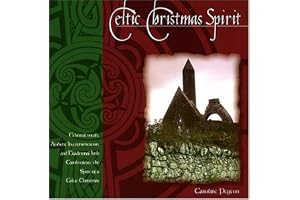 Celtic Christmas Spirit