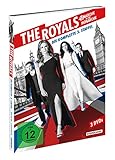 Image de The Royals - Die komplette 3. Staffel [3 DVDs]