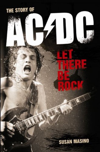 Preisvergleich Produktbild Let There Be Rock: The Story of AC / DC