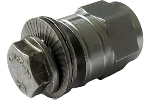 ADAPTADOR CROOZER P/EJE ENGANCHE Kid/Kid Plus <201