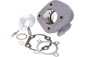 Cylindre Airsal Sport 65 cm³ pour MBK Ovetto 50 2 temps