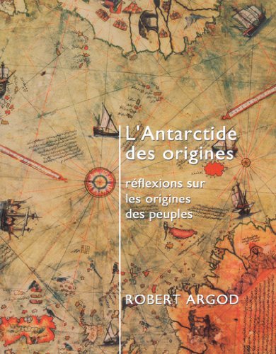 Download L'Antarctide des origines - réflexions sur les origines des peuples