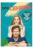  Der Lehrer - Limitierte Fanbox - Staffel 1-6 [15 DVDs]