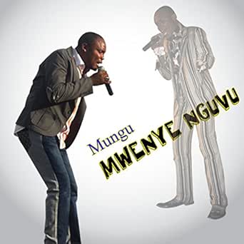 Mfalme Wa Amani Solomon Mkubwa Amazon De Mp3 Downloads Solomon mukubwa nimewasamehe official video. amazon de