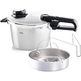 Fissler Vitavit Premium D&uuml;d&uuml;kl&uuml; Tencere 4,5 LT