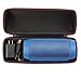 Produktbild Poschell Hartschalen Zipper Tasche für JBL Charge 2 JBL charge 2+ und JBL Charge 2 Plus Kabel Lautsprecher drahtlose Bluetooth