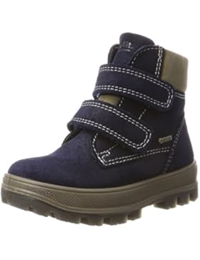 Superfit Jungen Tedd Schneestiefel