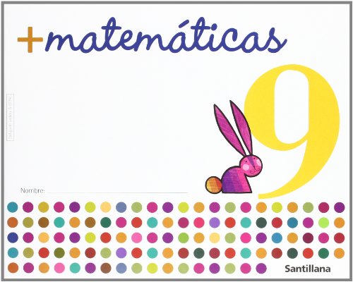 Mas Matemáticas 9