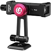 Ulanzi MA51 QuickClip 360 Derece Ayarlanabilir Telefon Tutucu - M064