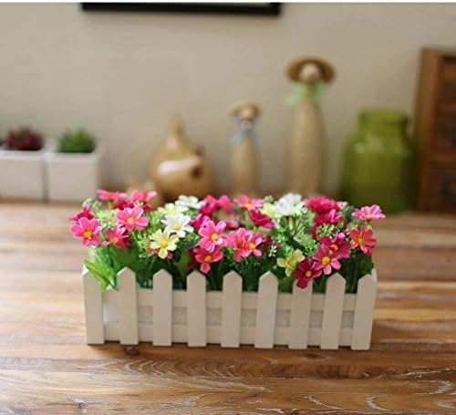 Desktop Simulation Flower Kit/ Home Decoration Flower-A