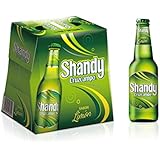 Cruzcampo Shandy - L