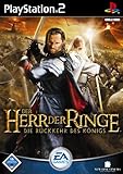 Der Herr der Ringe: Die Rckkehr des Knigs - 