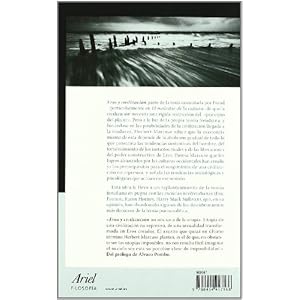 Eros y civilización (Ariel Filosofía)