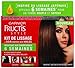 Garnier Fructis – Japanese Straightening Kit 6 Weeks