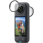 Insta360 X4 360 Derece 8K Aksiyon Kamera