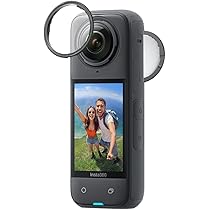 Insta360 X4 360 Derece 8K Aksiyon Kamera : Amazon.com.tr: Elektronik