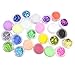 547 Piece Acrylic Nail Art Design Powder Liquid Tips Set Kit by Kurtzy TM
