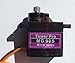Produktbild 5 X Tower Pro MG90S 9g /1.8kg Micro Servo Motor für RC Hubschrauber oder Flugzeug MTS1EU