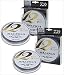 Produktbild 2 Stk. Daiwa Saltiga 12 Braid 0.14mm, 12,2kg/27lbs 600m multicolour (Doppelpack)
