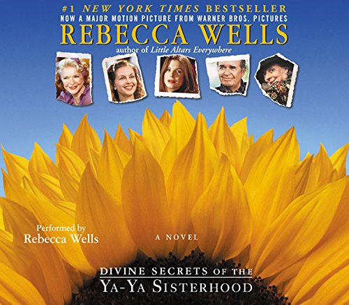 Download Divine Secrets of the Ya-ya Sisterhood: A Novel Download Divine Secrets of the Ya-ya Sisterhood: A Novel